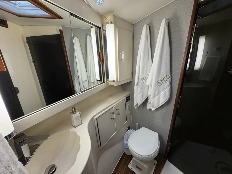 Slide: The Image of Ocean 44 SS 1988 - 6042206