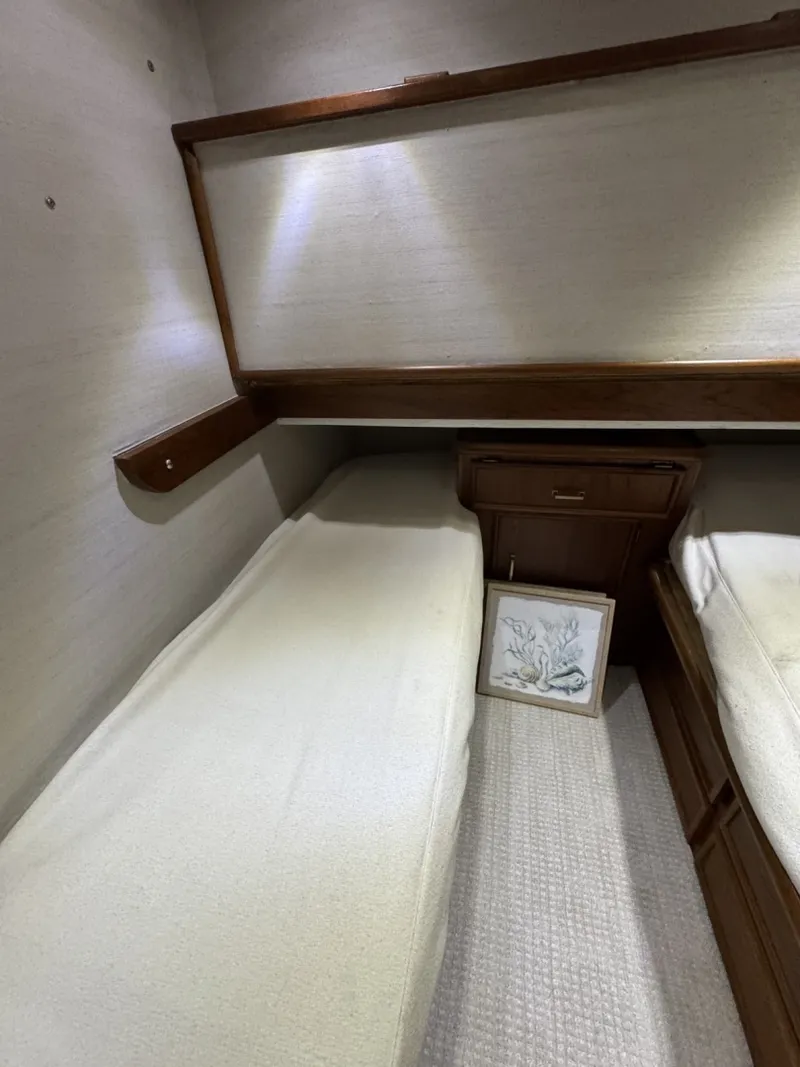 Slide: The Image of Ocean 44 SS 1988 - 6042208