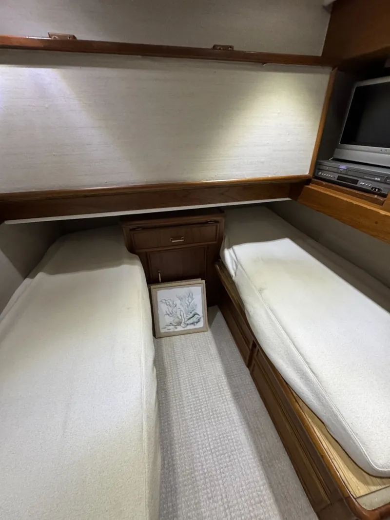 Slide: The Image of Ocean 44 SS 1988 - 6042209