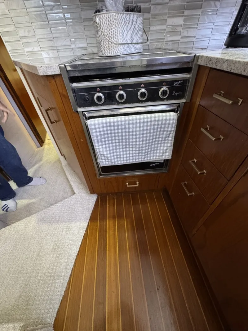 Slide: The Image of Ocean 44 SS 1988 - 6042212