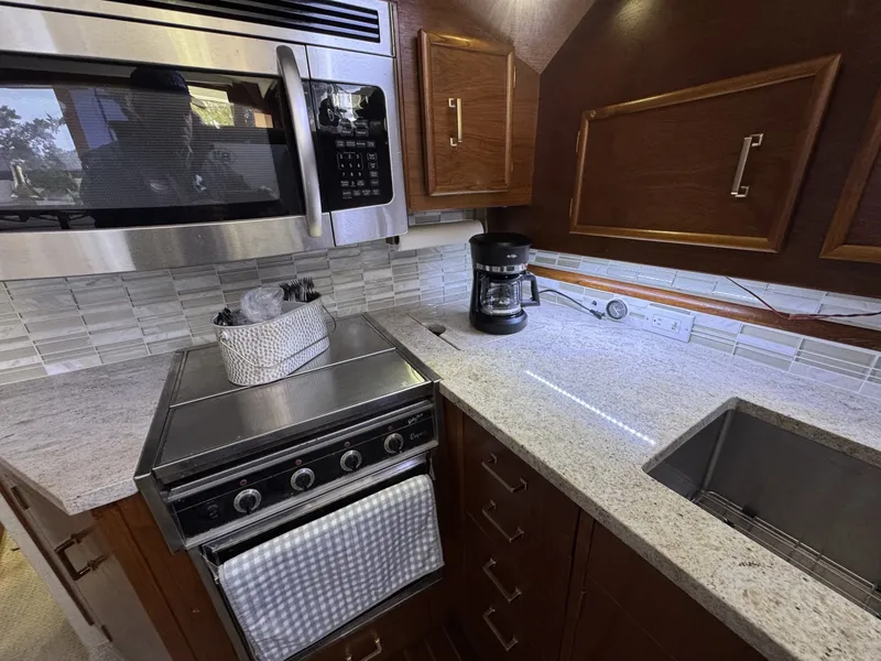 Slide: The Image of Ocean 44 SS 1988 - 6042214