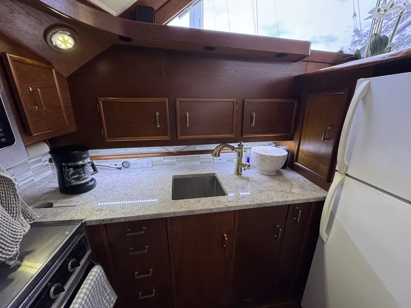 Slide: The Image of Ocean 44 SS 1988 - 6042215