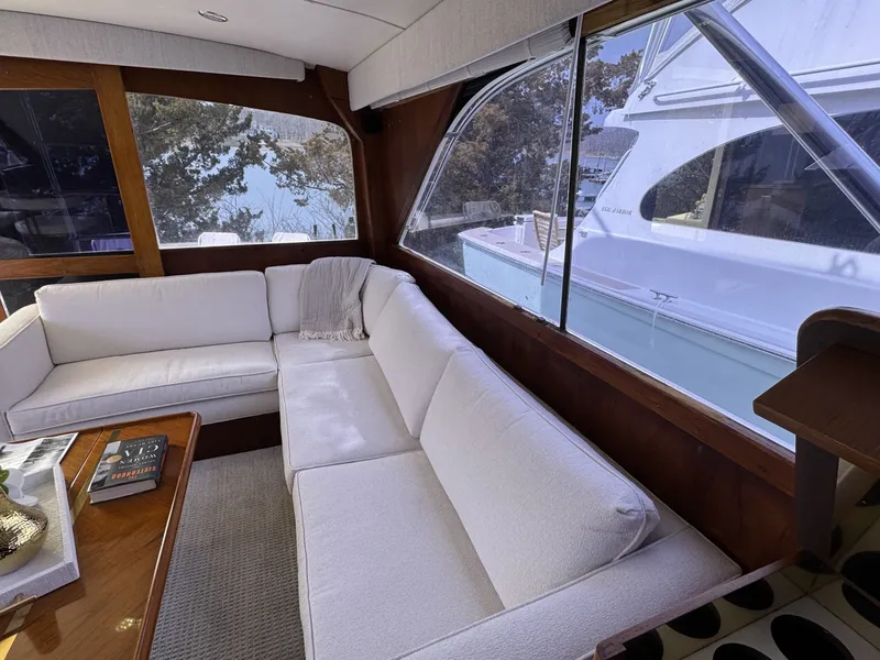 Slide: The Image of Ocean 44 SS 1988 - 6042217