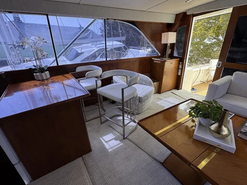 Slide: The Image of Ocean 44 SS 1988 - 6042218