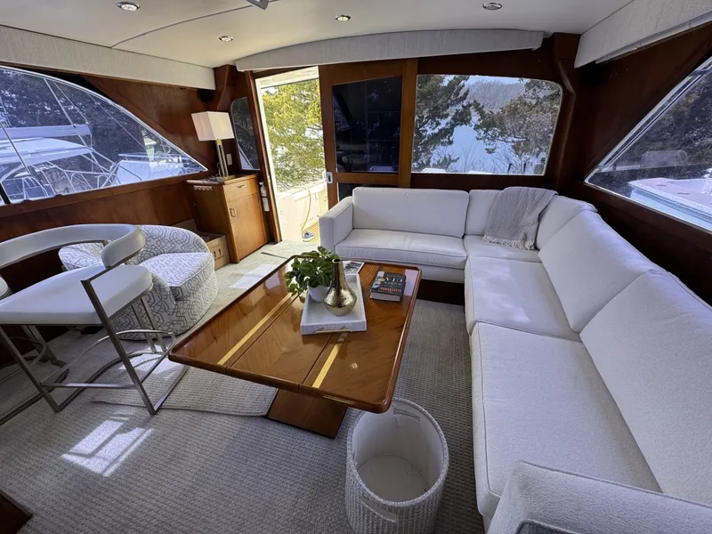 Slide: The Image of Ocean 44 SS 1988 - 6042219