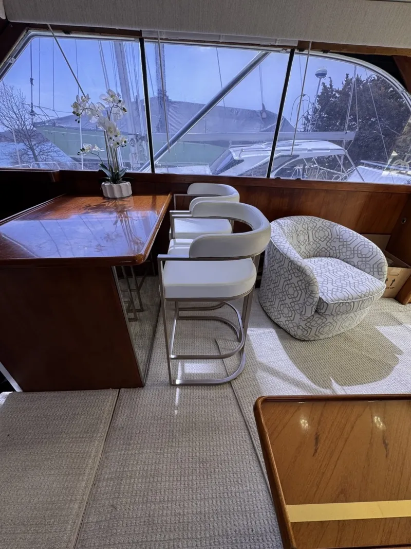 Slide: The Image of Ocean 44 SS 1988 - 6042220