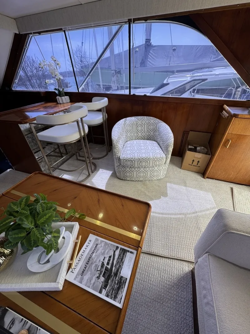 Slide: The Image of Ocean 44 SS 1988 - 6042221