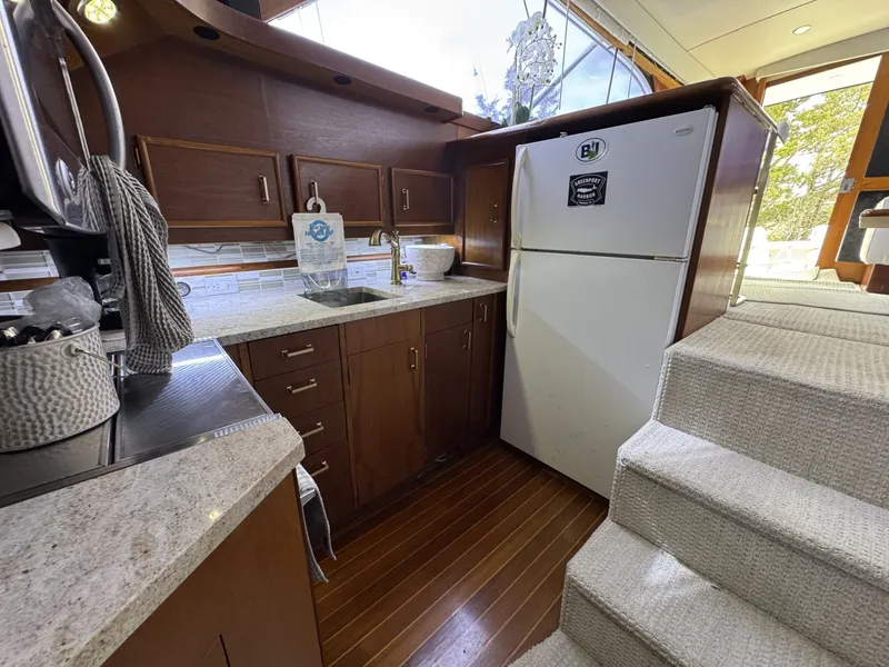 Slide: The Image of Ocean 44 SS 1988 - 6042223