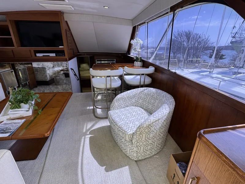 Slide: The Image of Ocean 44 SS 1988 - 6042225