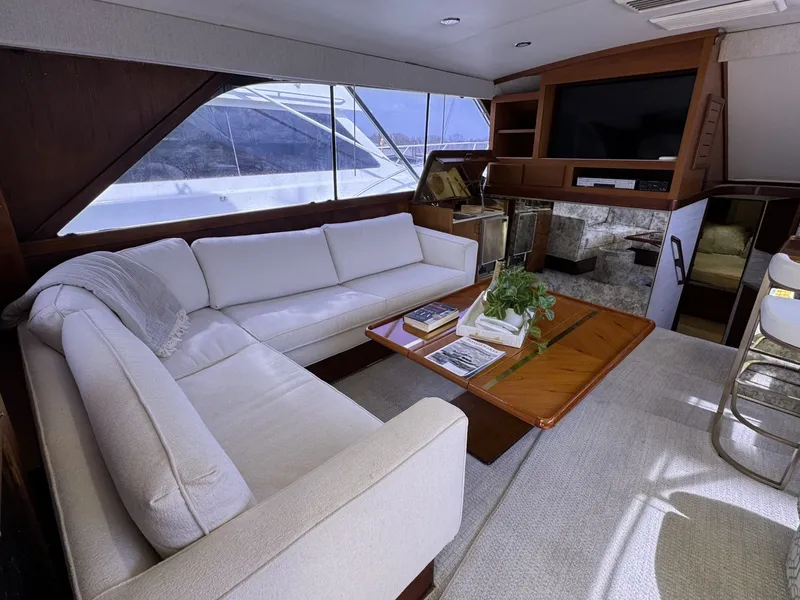 Slide: The Image of Ocean 44 SS 1988 - 6042226