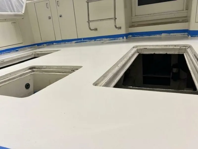 Slide: The Image of Ocean 44 SS 1988 - 5950945