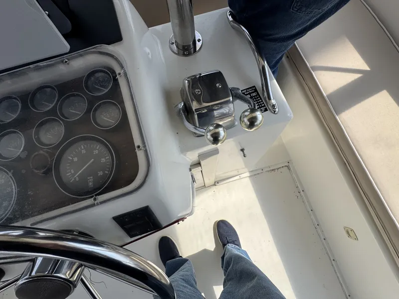 Slide: The Image of Ocean 44 SS 1988 - 6042230