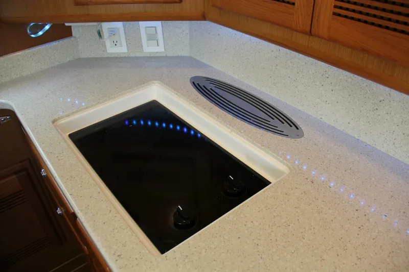 Slide: The Image of Cabo 48 Flybridge 2004 - 5952632