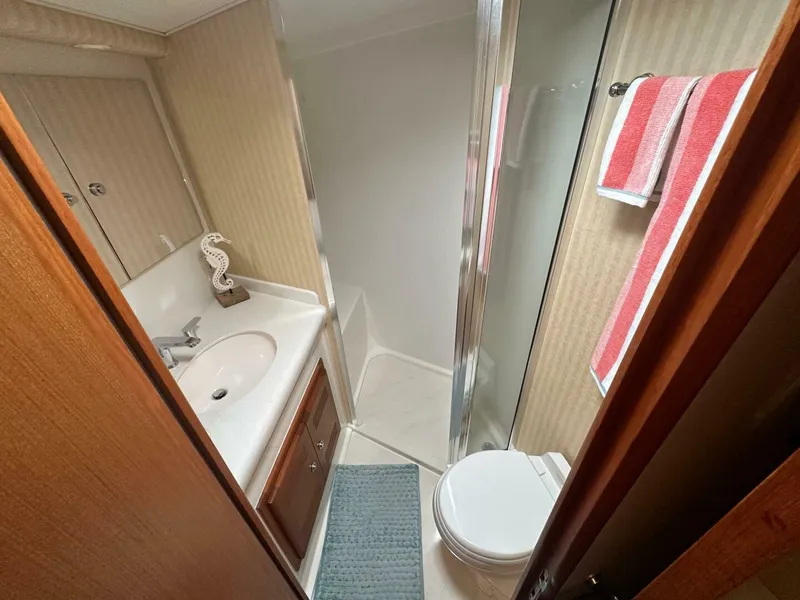 Slide: The Image of Cabo 48 Flybridge 2004 - 5952649