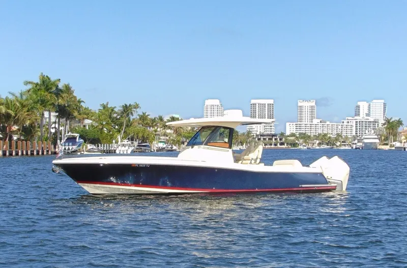 The Image of Chris-Craft Catalina 30 2023 - 6063210