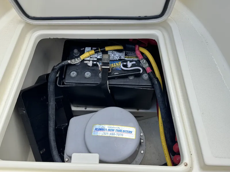 Slide: The Image of Chris-Craft Catalina 30 2023 - 6063222