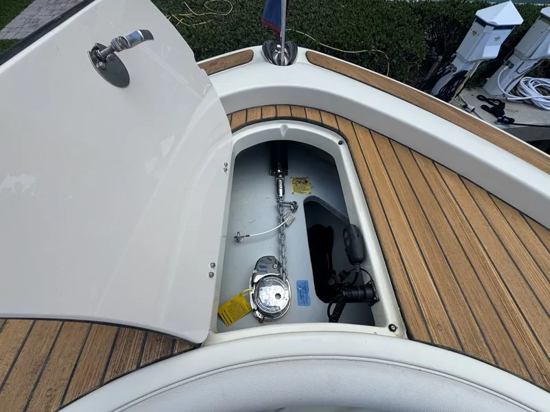 Slide: The Image of Chris-Craft Catalina 30 2023 - 6063223