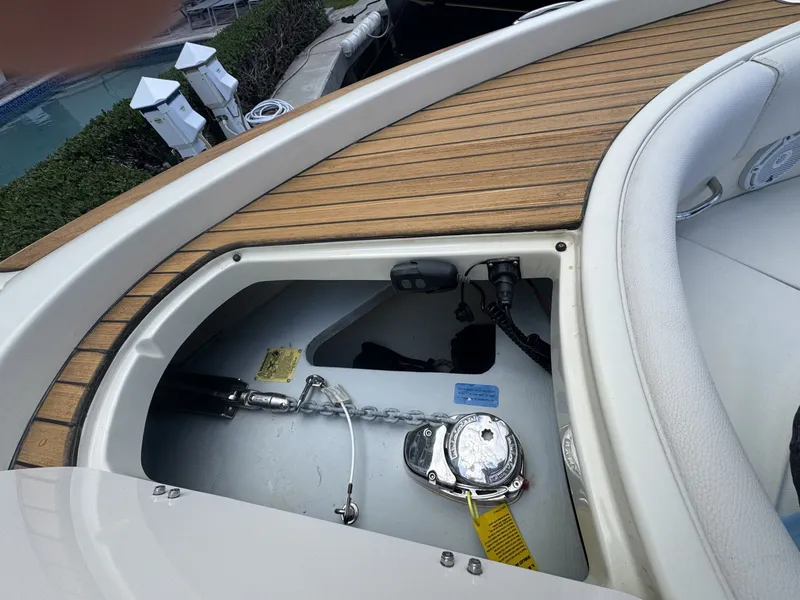 Slide: The Image of Chris-Craft Catalina 30 2023 - 6063224