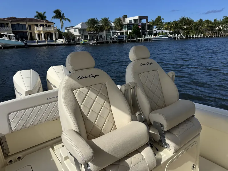 Slide: The Image of Chris-Craft Catalina 30 2023 - 6063212
