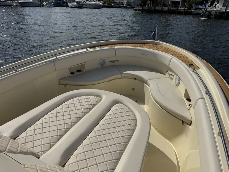 Slide: The Image of Chris-Craft Catalina 30 2023 - 6063213