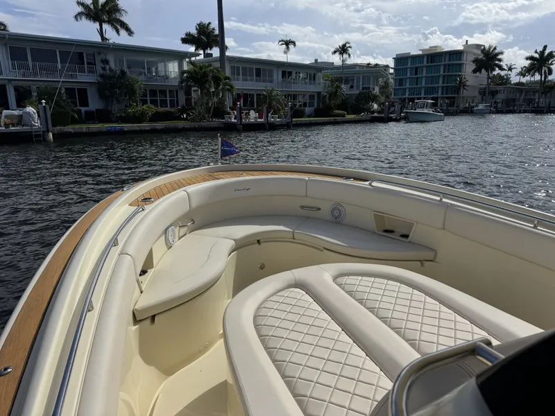 Slide: The Image of Chris-Craft Catalina 30 2023 - 6063214