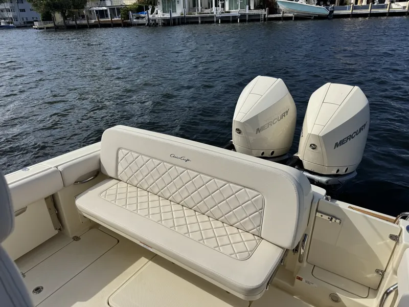 Slide: The Image of Chris-Craft Catalina 30 2023 - 6063215