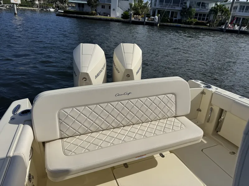 Slide: The Image of Chris-Craft Catalina 30 2023 - 6063216