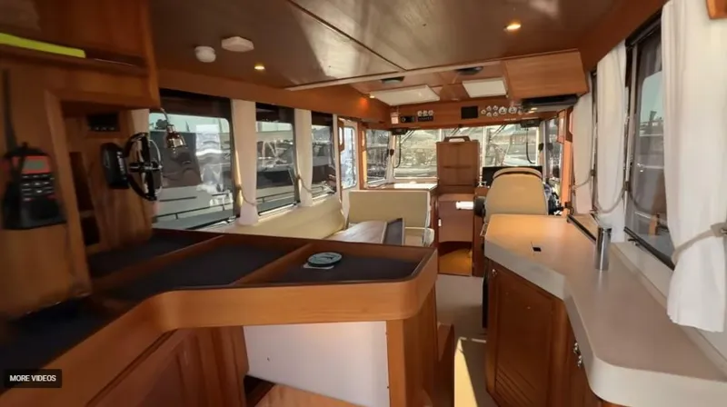 Slide: The Image of Targa 37 Flybridge 2025 - 5950660