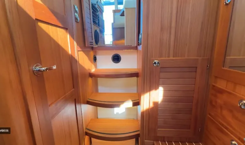 Slide: The Image of Targa 37 Flybridge 2025 - 5950646