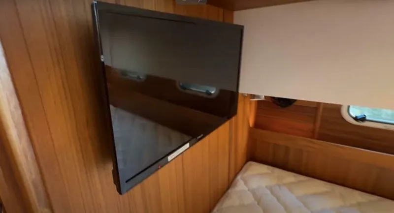 Slide: The Image of Targa 37 Flybridge 2025 - 5950655