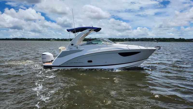 Slide: The Image of Regal 26 XO 2020 - 5951092