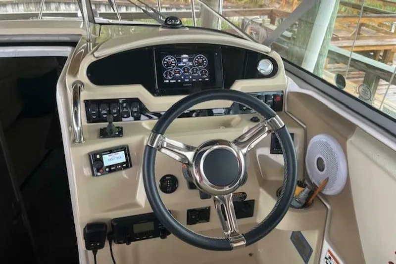 Slide: The Image of Regal 26 XO 2020 - 5951094