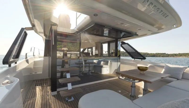 Slide: The Image of Prestige F4.3 2027 - 5951113