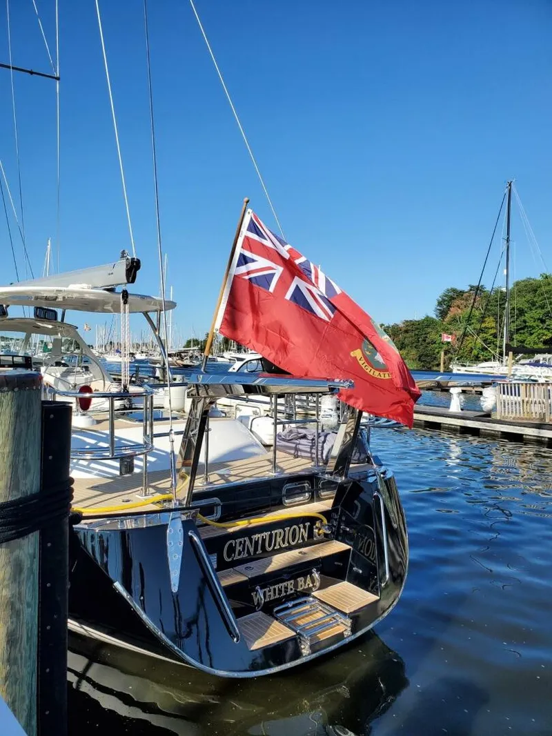 Slide: The Image of Bluewater 56 2023 - 5951276