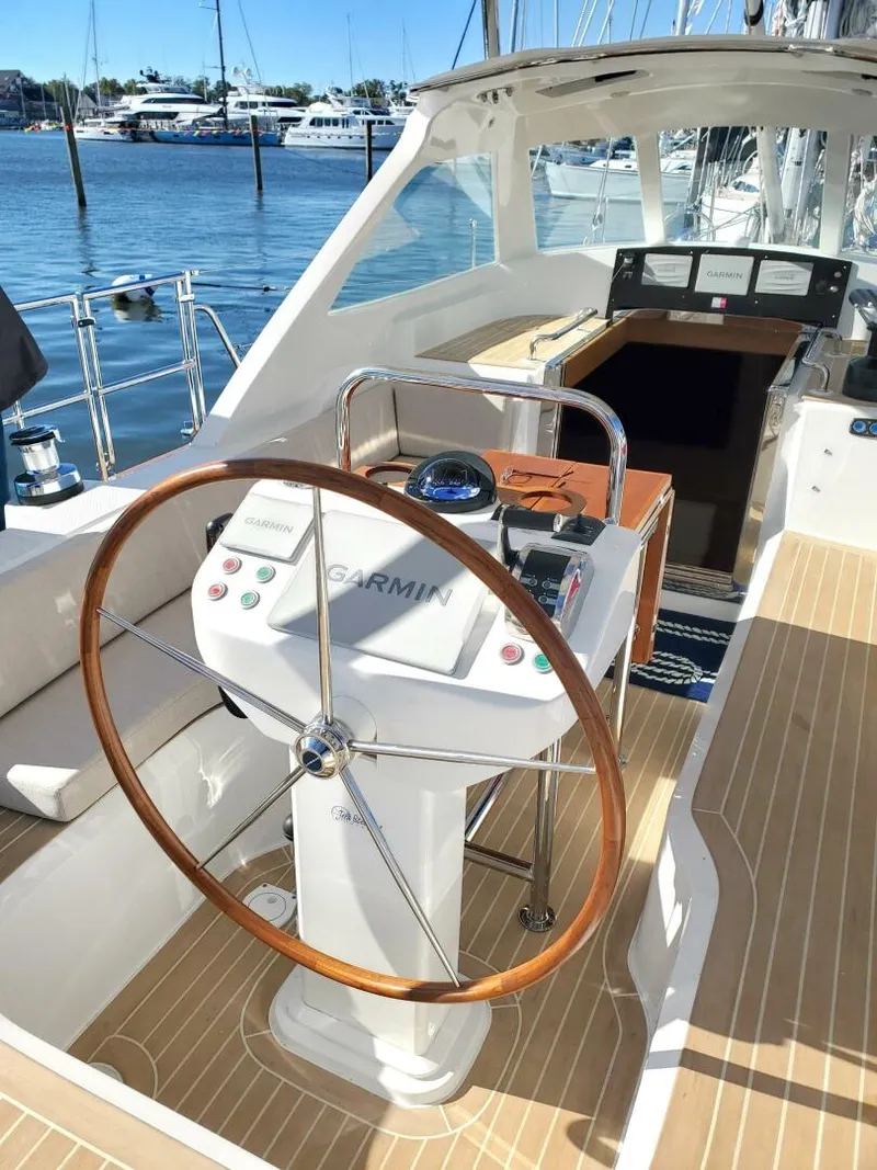 Slide: The Image of Bluewater 56 2023 - 5951279