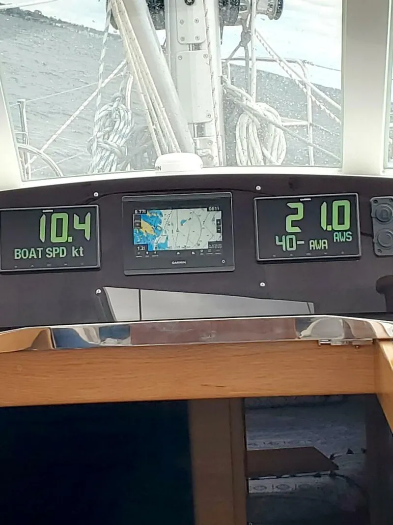 Slide: The Image of Bluewater 56 2023 - 5951280