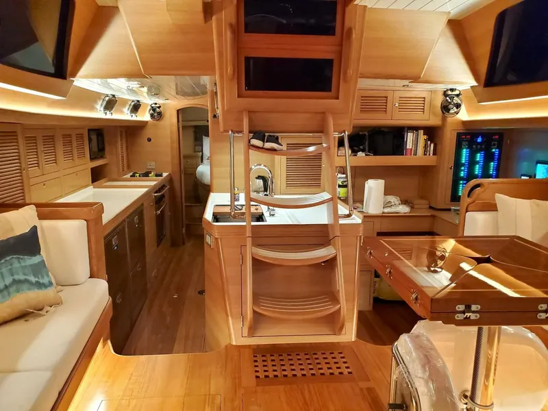 Slide: The Image of Bluewater 56 2023 - 5951283