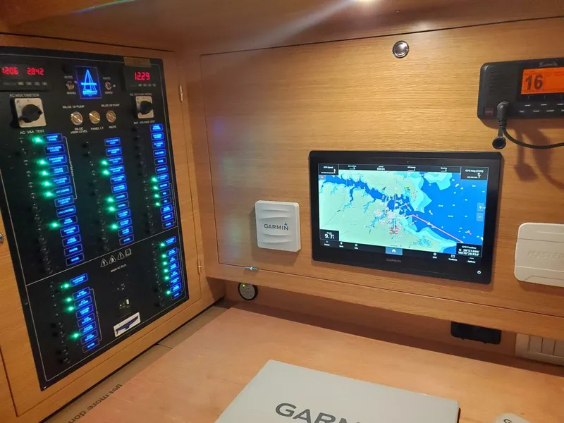 Slide: The Image of Bluewater 56 2023 - 5951286