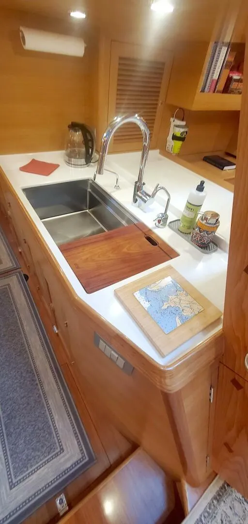 Slide: The Image of Bluewater 56 2023 - 5951289