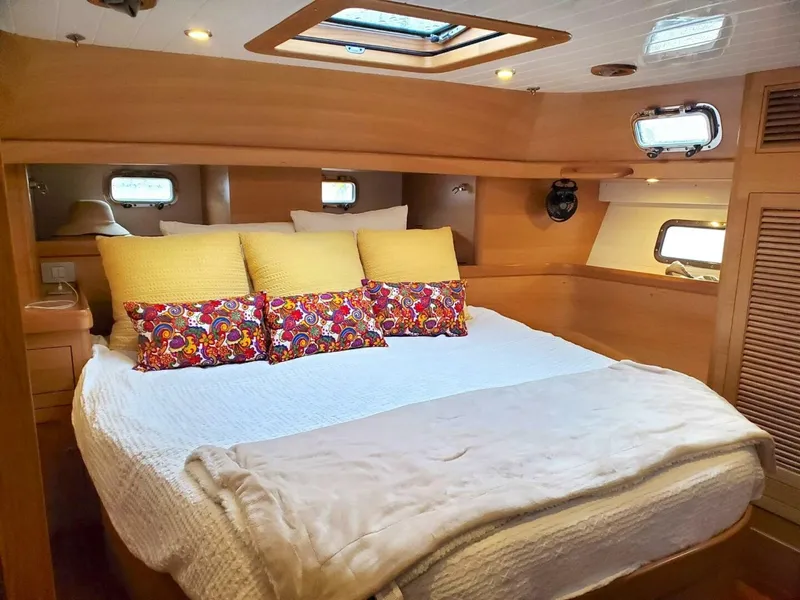 Slide: The Image of Bluewater 56 2023 - 5951292