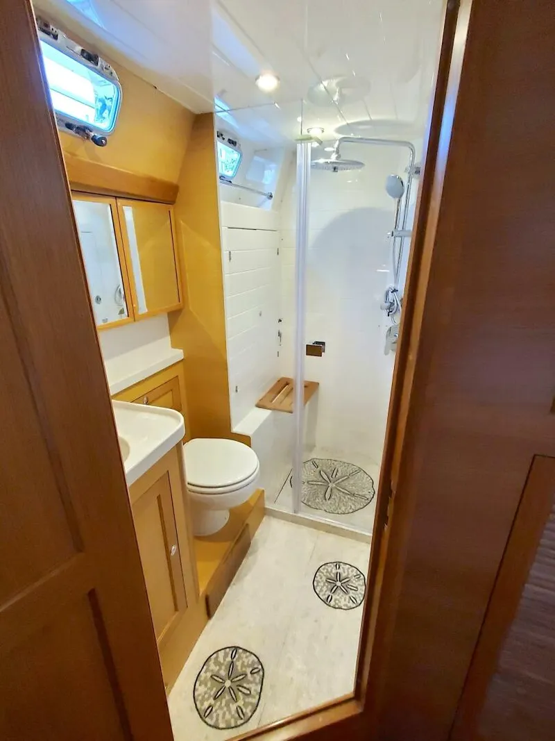 Slide: The Image of Bluewater 56 2023 - 5951295