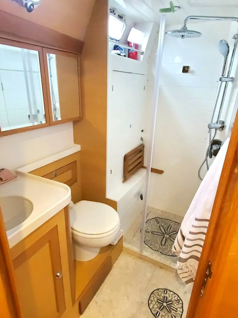 Slide: The Image of Bluewater 56 2023 - 5951296