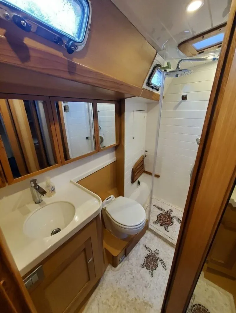 Slide: The Image of Bluewater 56 2023 - 5951300