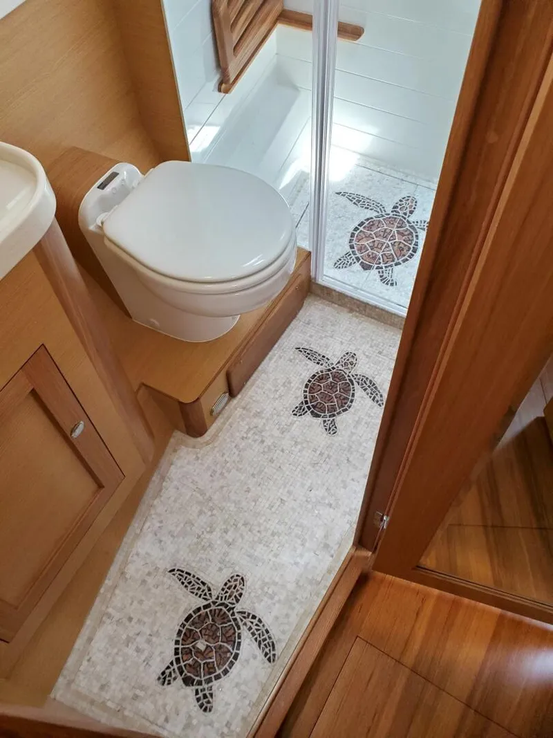 Slide: The Image of Bluewater 56 2023 - 5951301