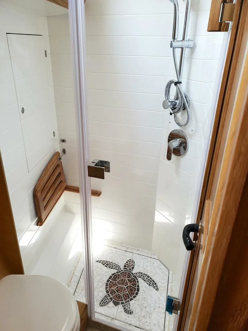 Slide: The Image of Bluewater 56 2023 - 5951302