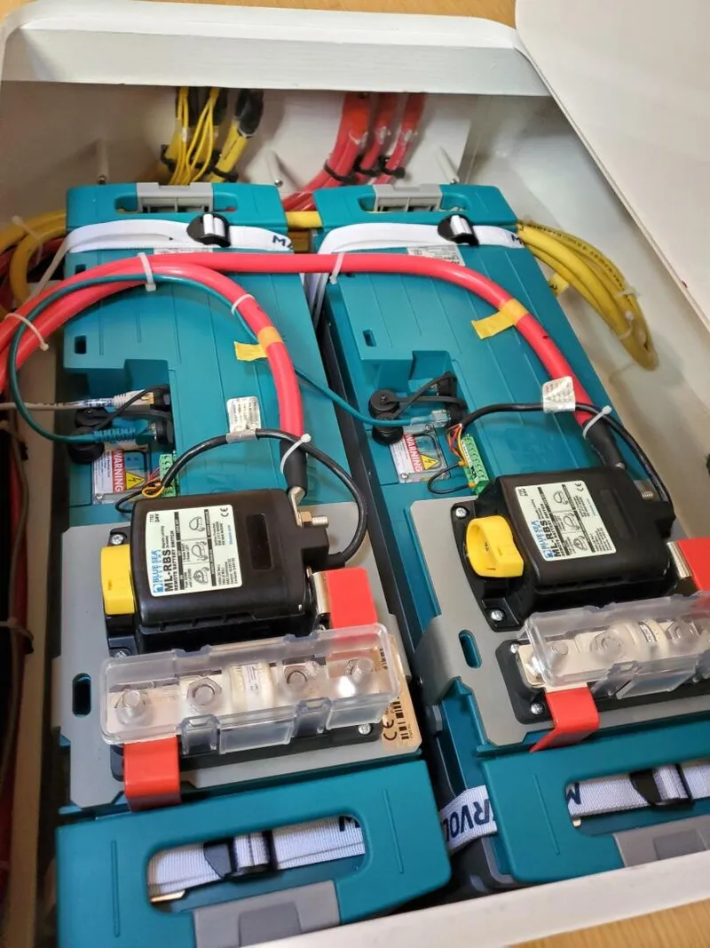 Slide: The Image of Bluewater 56 2023 - 5951303