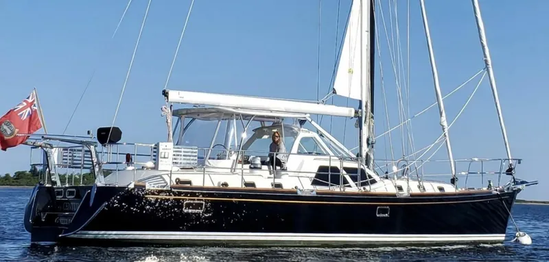 Slide: The Image of Bluewater 56 2023 - 5951269