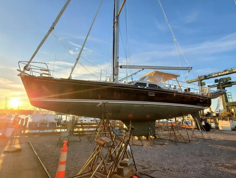 Slide: The Image of Bluewater 56 2023 - 5951305