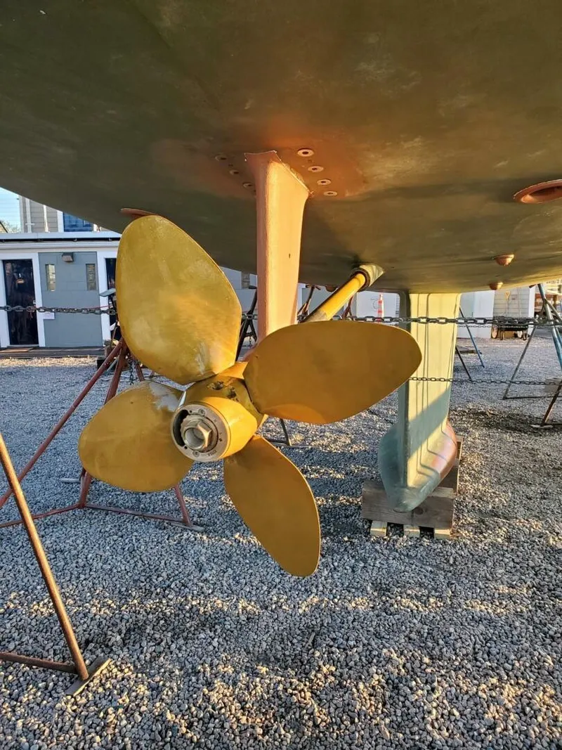 Slide: The Image of Bluewater 56 2023 - 5951306