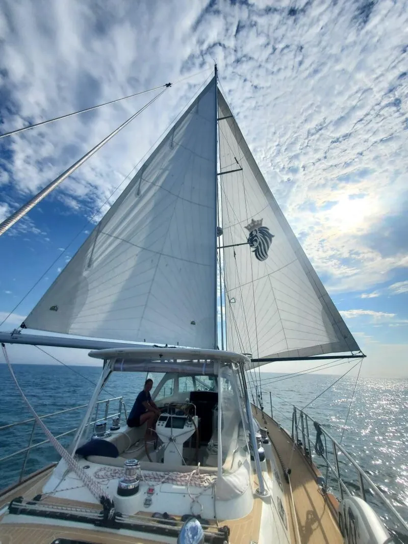 Slide: The Image of Bluewater 56 2023 - 5951272